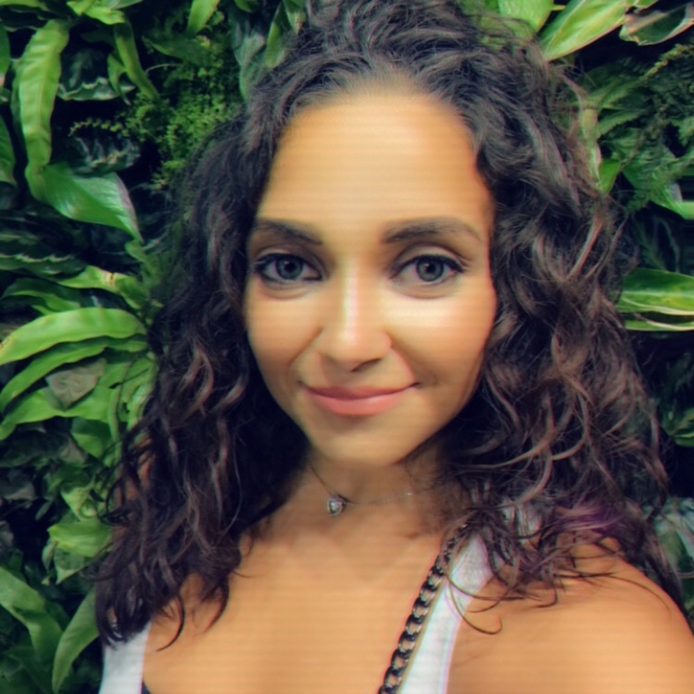 Meet your Posher, Catherine